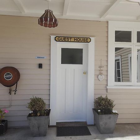 Apartamento The White House Taihape Exterior foto