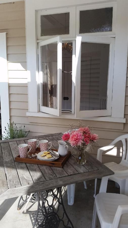 Apartamento The White House Taihape Exterior foto