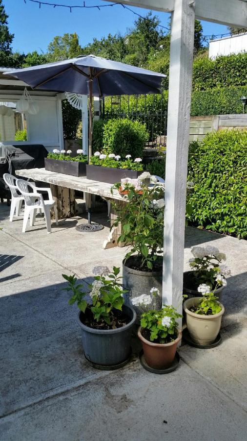 Apartamento The White House Taihape Exterior foto