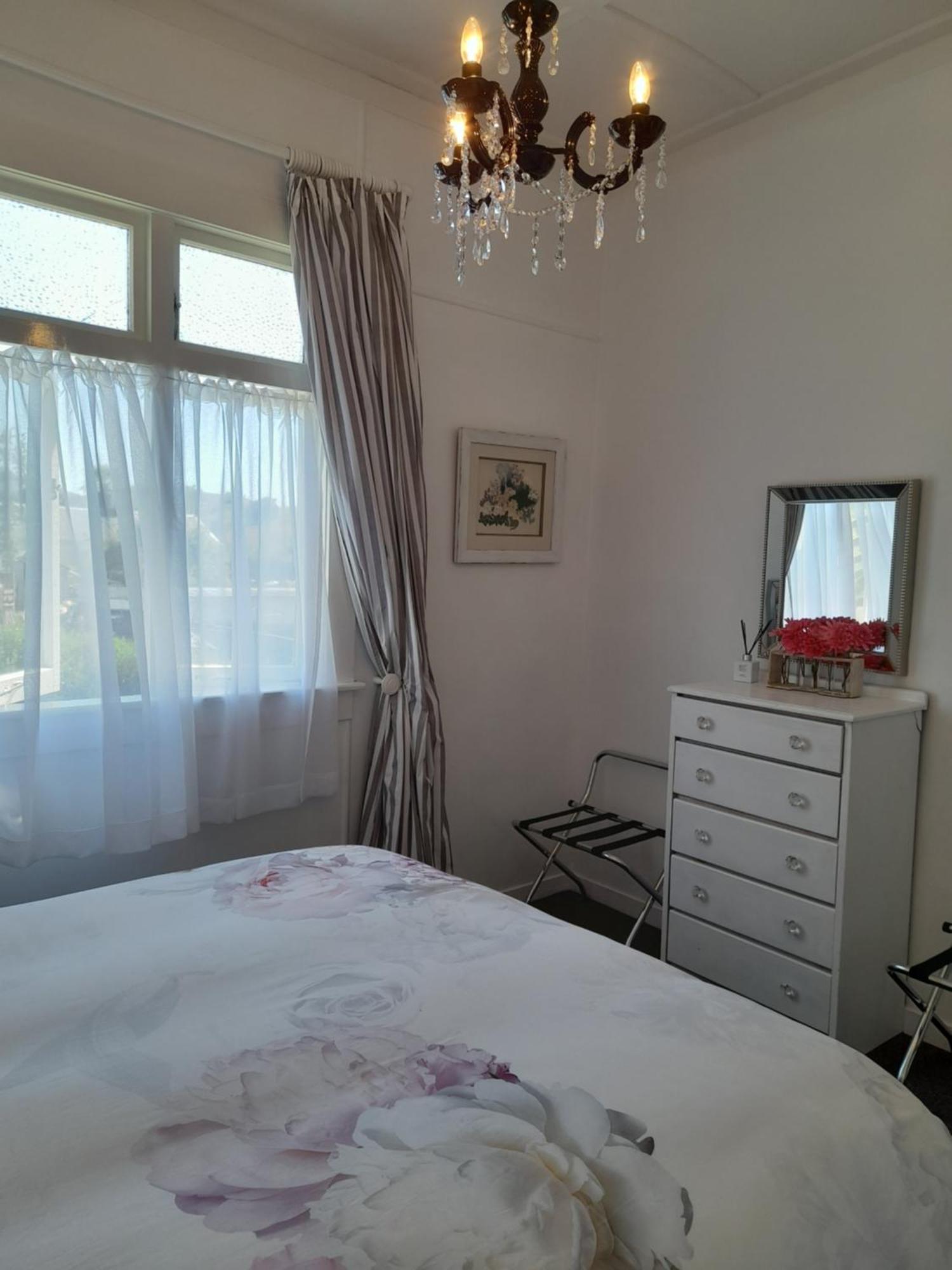Apartamento The White House Taihape Exterior foto